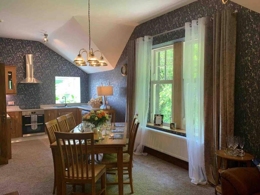 Chandlers Apartment Ascog 외부 사진