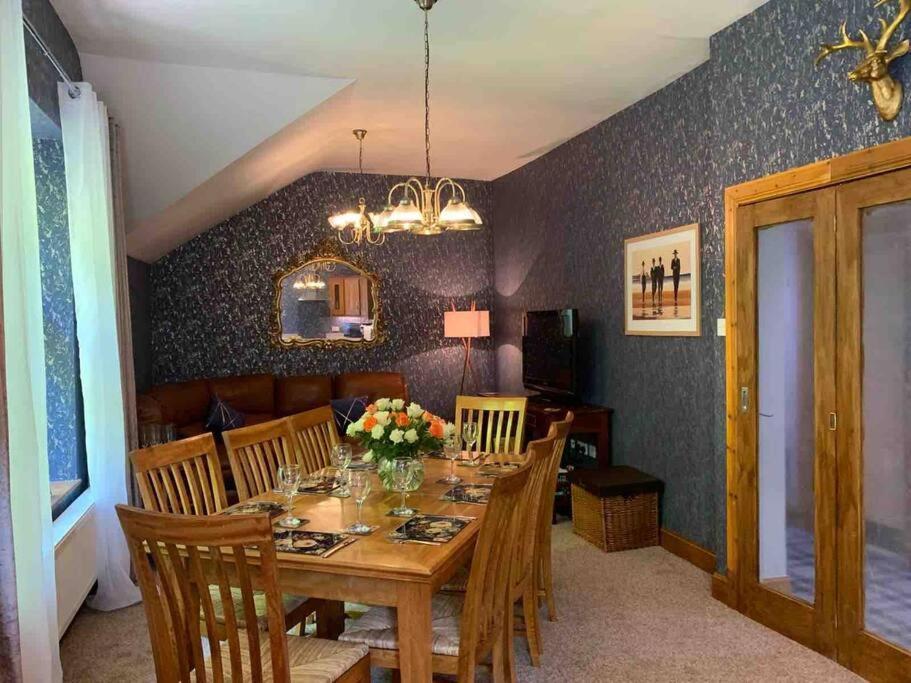 Chandlers Apartment Ascog 외부 사진