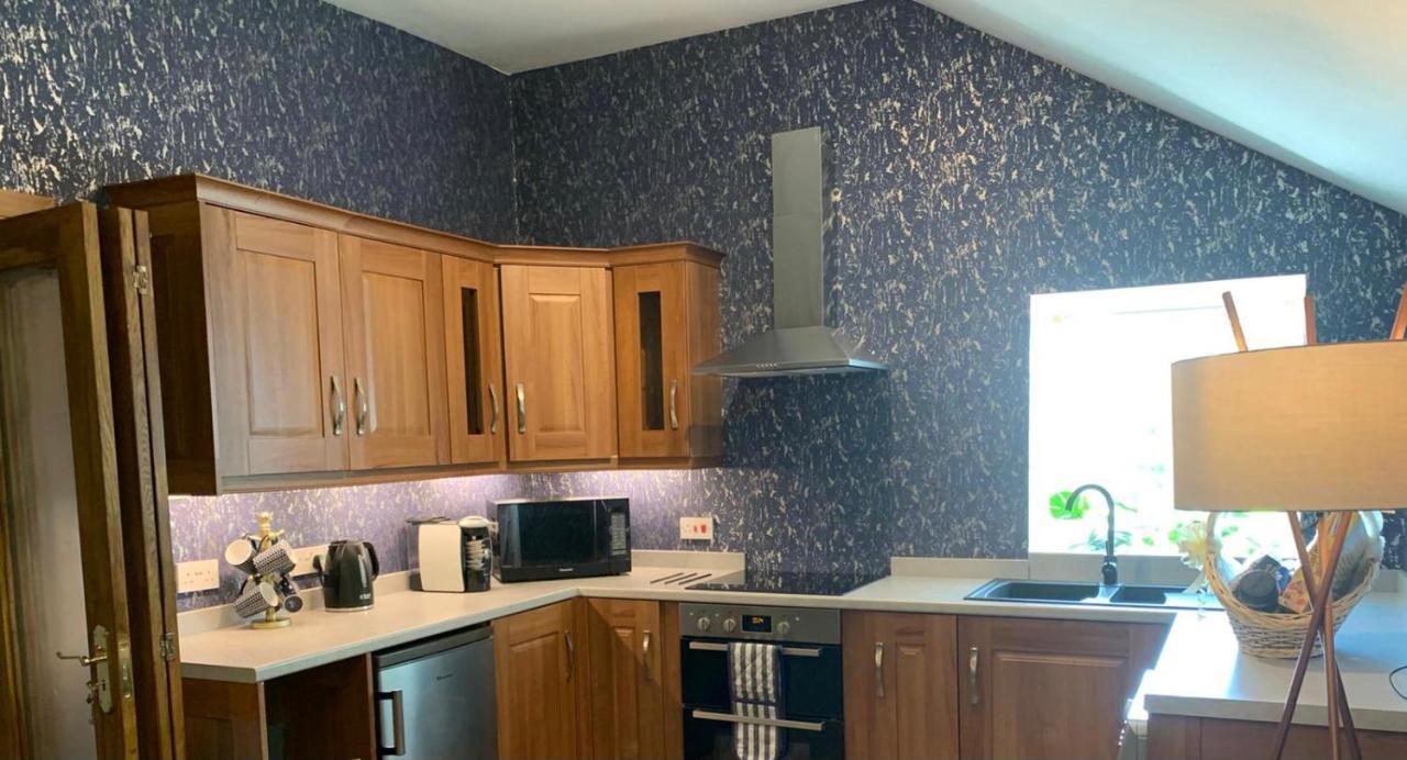 Chandlers Apartment Ascog 외부 사진