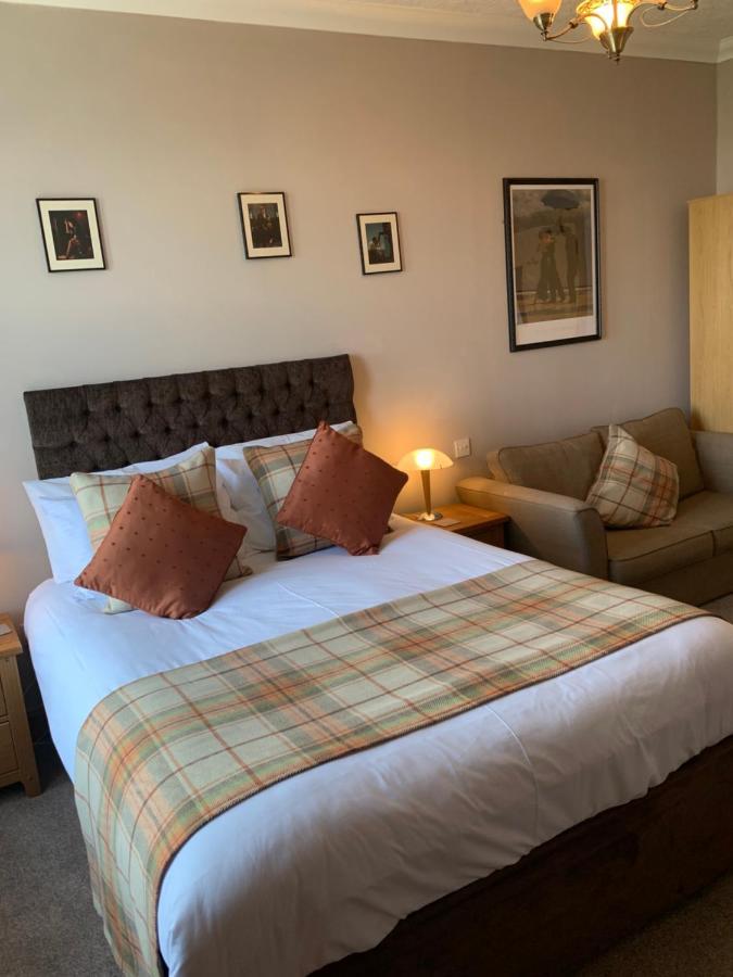 Chandlers Apartment Ascog 외부 사진