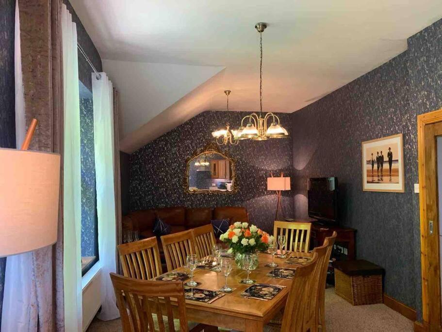 Chandlers Apartment Ascog 외부 사진