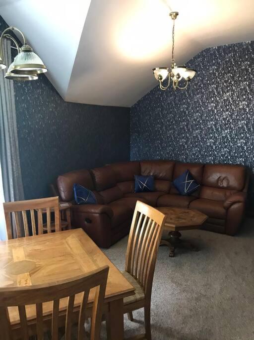 Chandlers Apartment Ascog 외부 사진