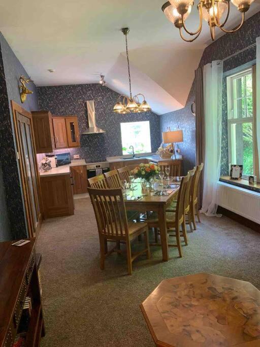 Chandlers Apartment Ascog 외부 사진