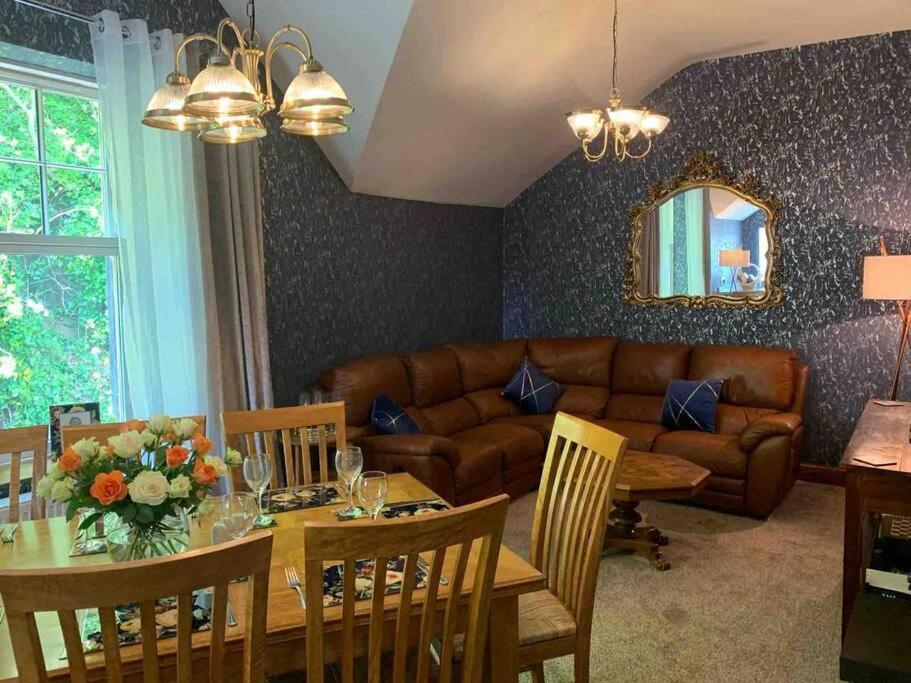 Chandlers Apartment Ascog 외부 사진