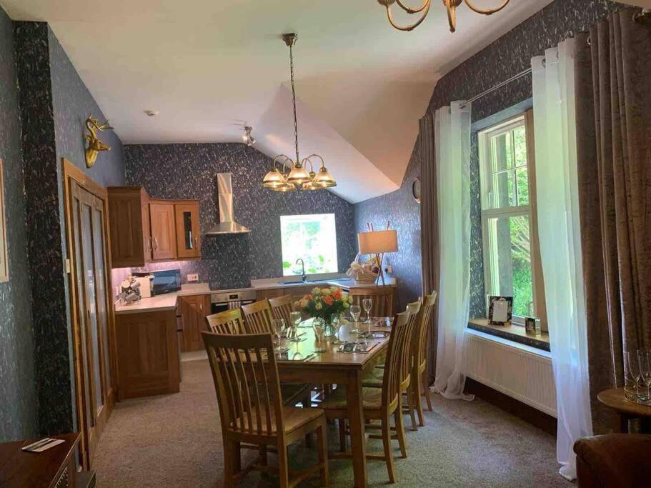 Chandlers Apartment Ascog 외부 사진