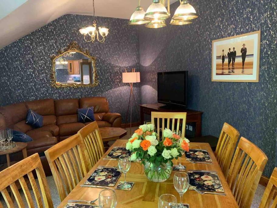 Chandlers Apartment Ascog 외부 사진