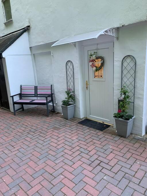 Chandlers Apartment Ascog 외부 사진