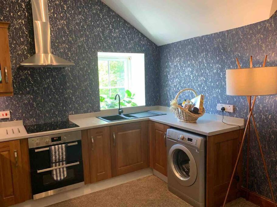 Chandlers Apartment Ascog 외부 사진