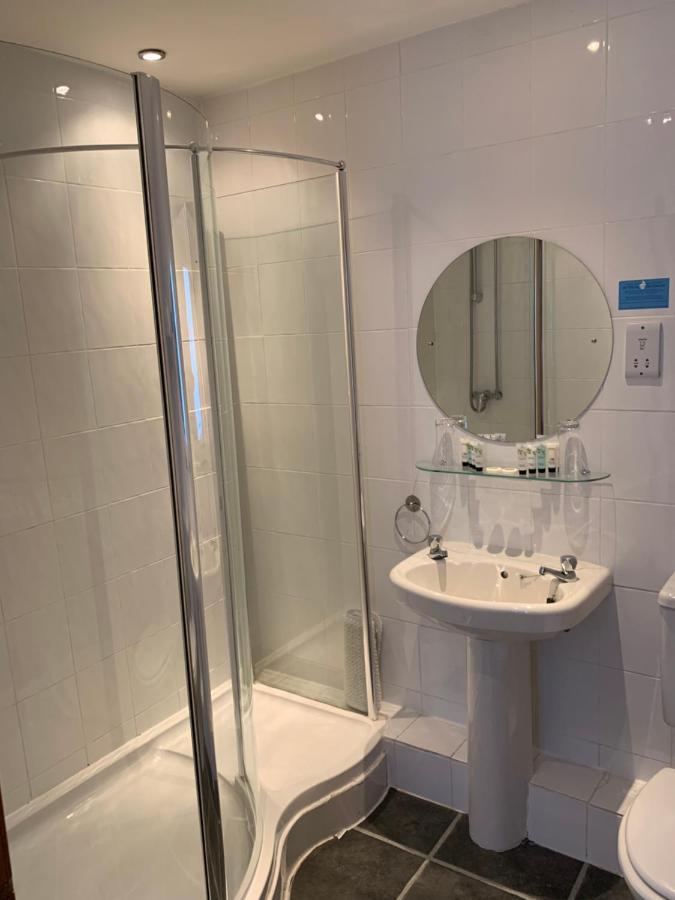 Chandlers Apartment Ascog 외부 사진